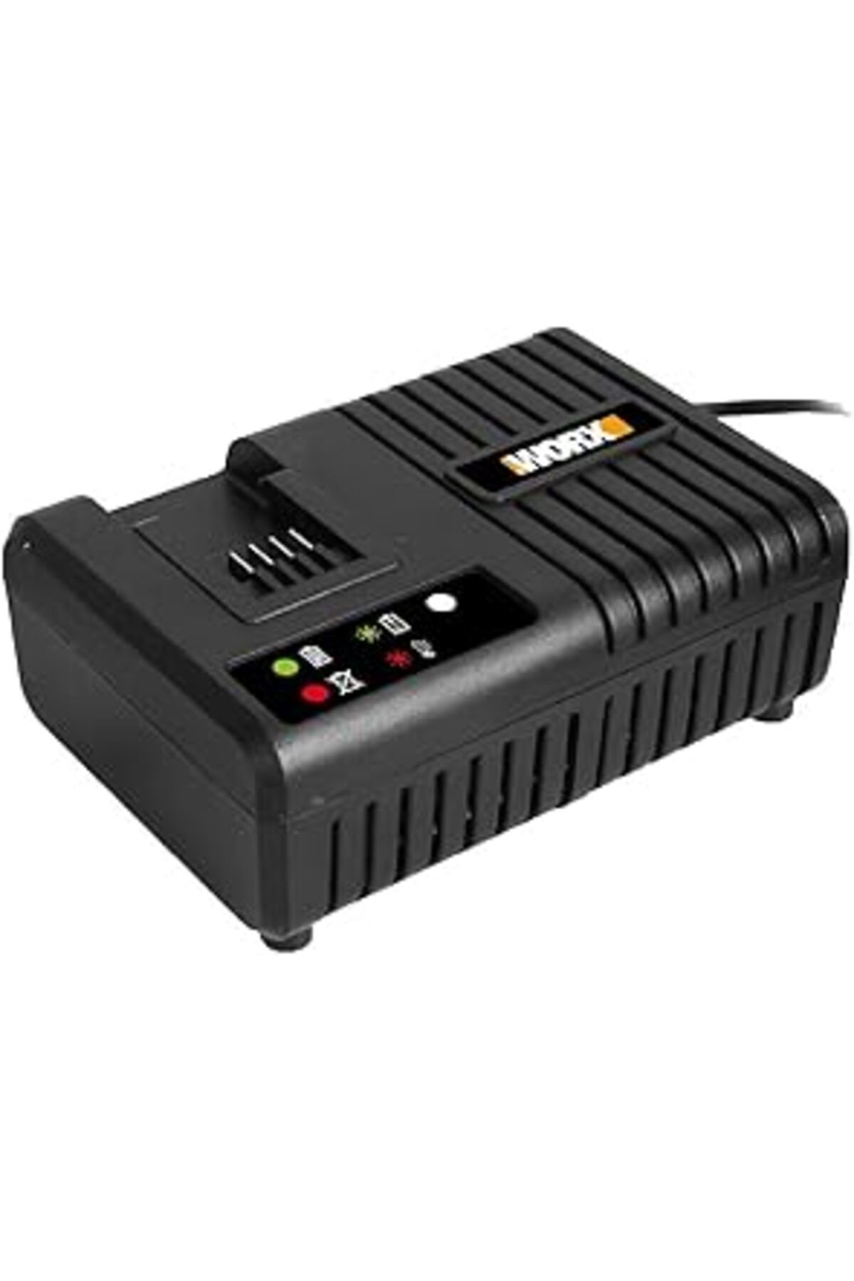 NETWORK ART WORX WA3867 20Volt Li-ion PowerShare Hızlı Akü Şarj Cihazı