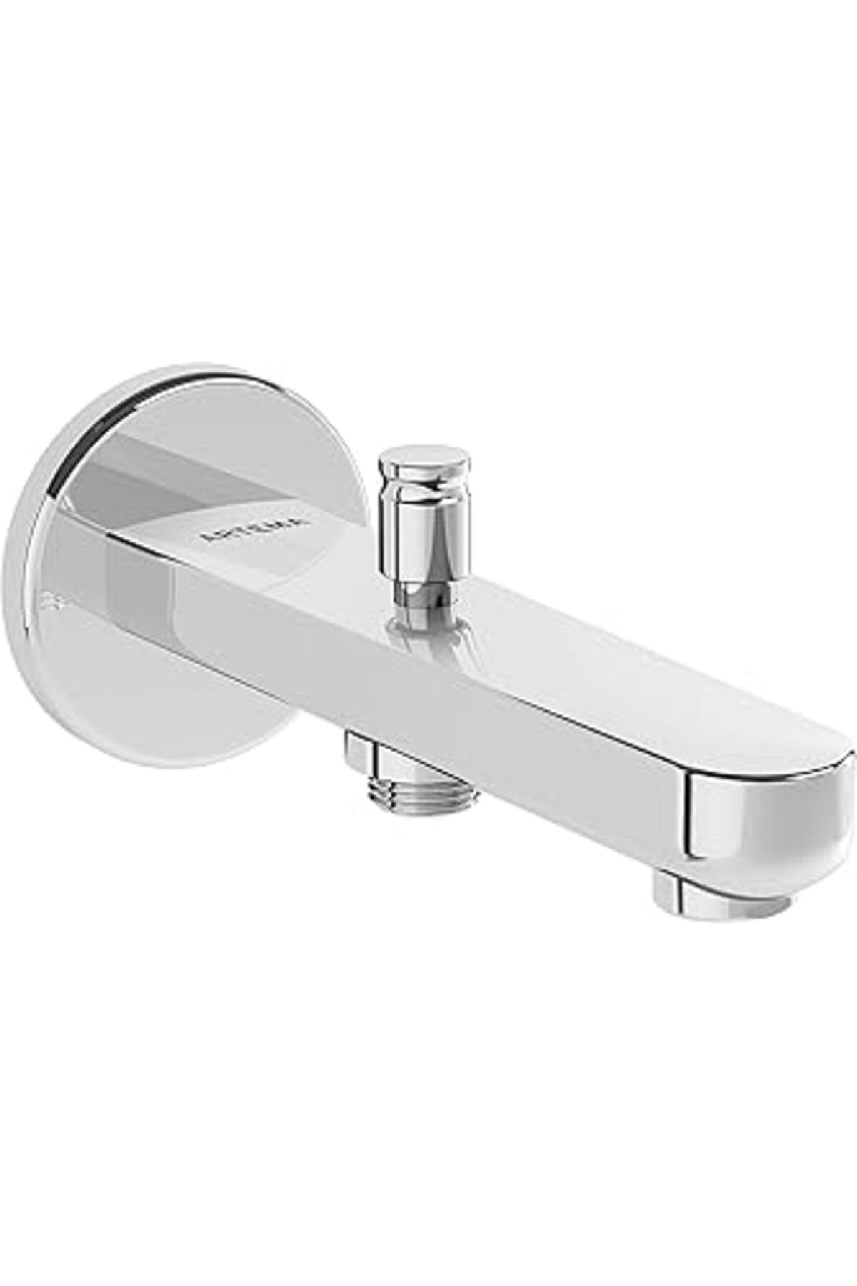 TBSProjects Vitra Root Round A42719 Çıkış Ucu, El Duşu Çıkışlı, Krom