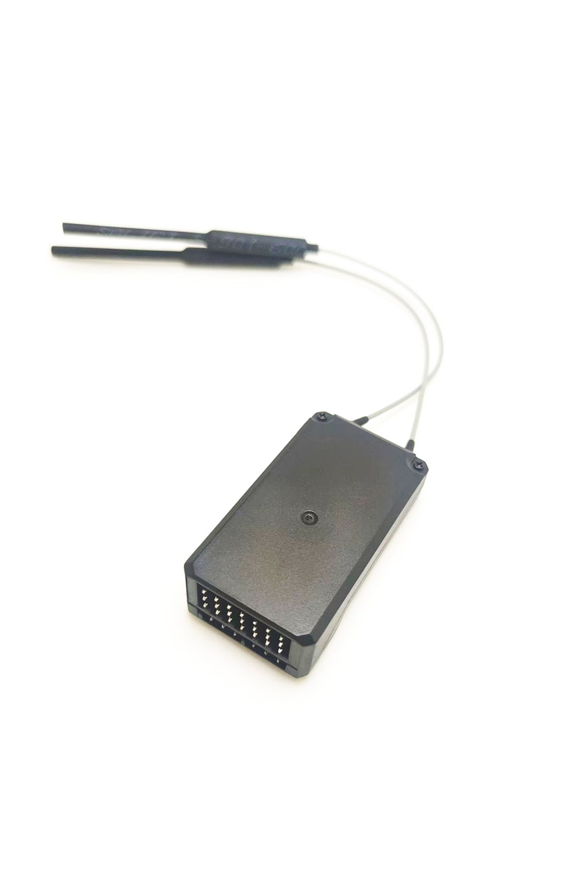 Choice-FlySky FS-iA6B iA6B 2.4G 6CH AFHDS 2A Receiver W/ Antenna For FS-i10 FS-i6 FS i6 Transmitter FPV ... 5