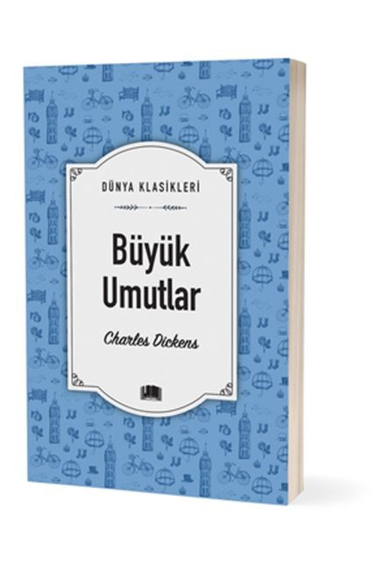 Ema Kitap Büyük Umutlar