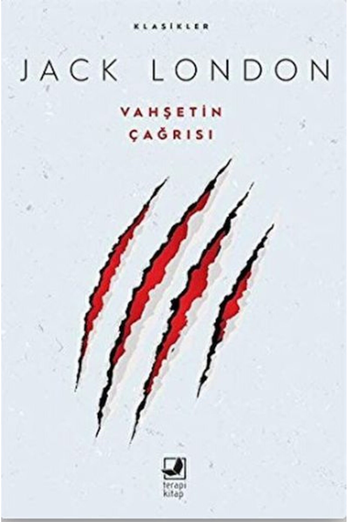 Destek Yayınları Vahşetin Çağrısı