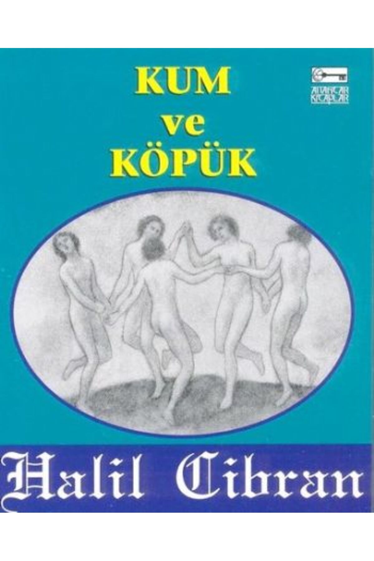 Destek Yayınları Kum ve Köpük