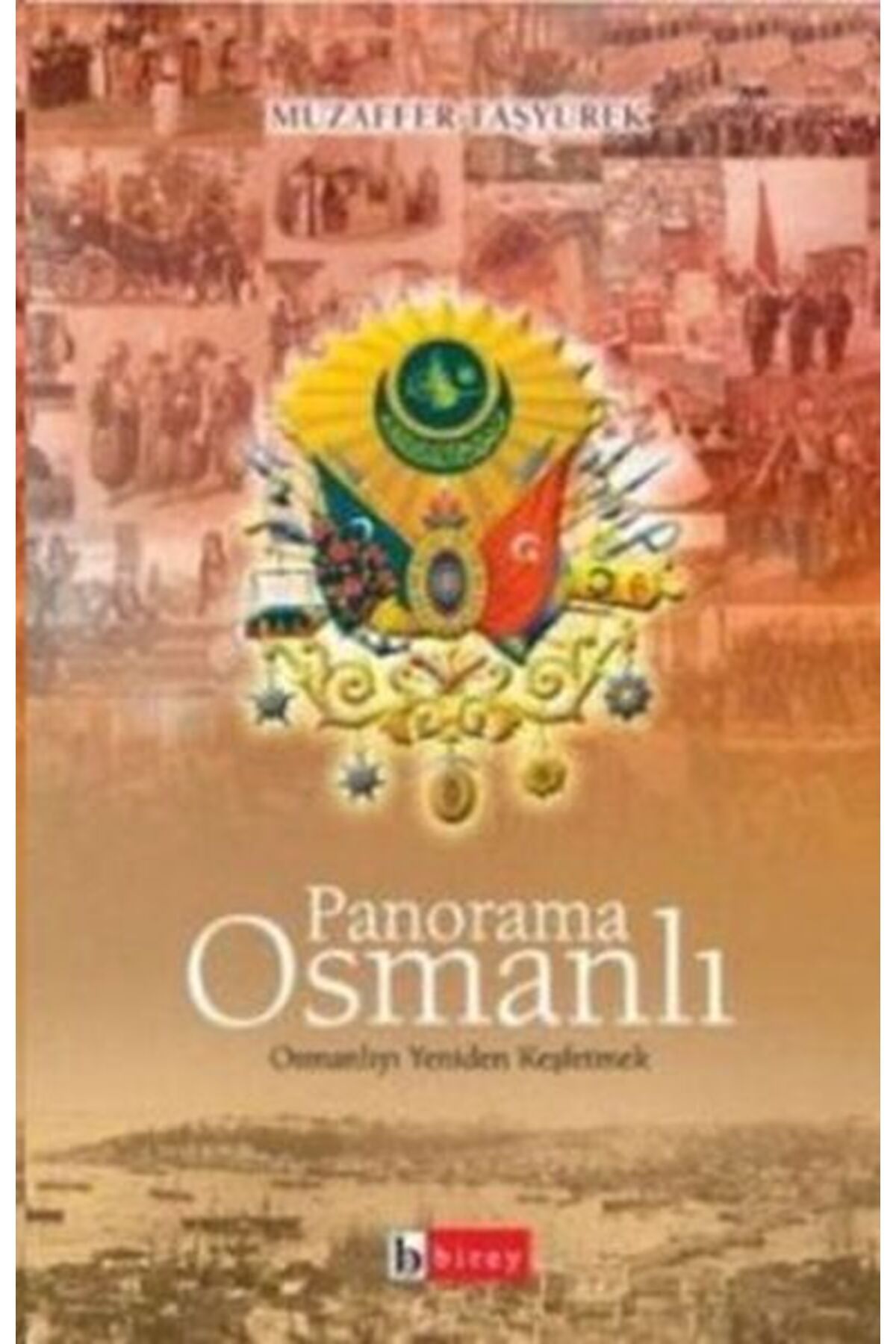 Destek Yayınları Panorama Osmanlı