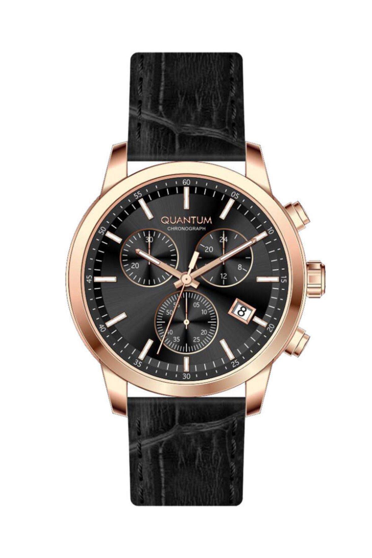 Quantum-Pwg1197.451 Men's Watch 1