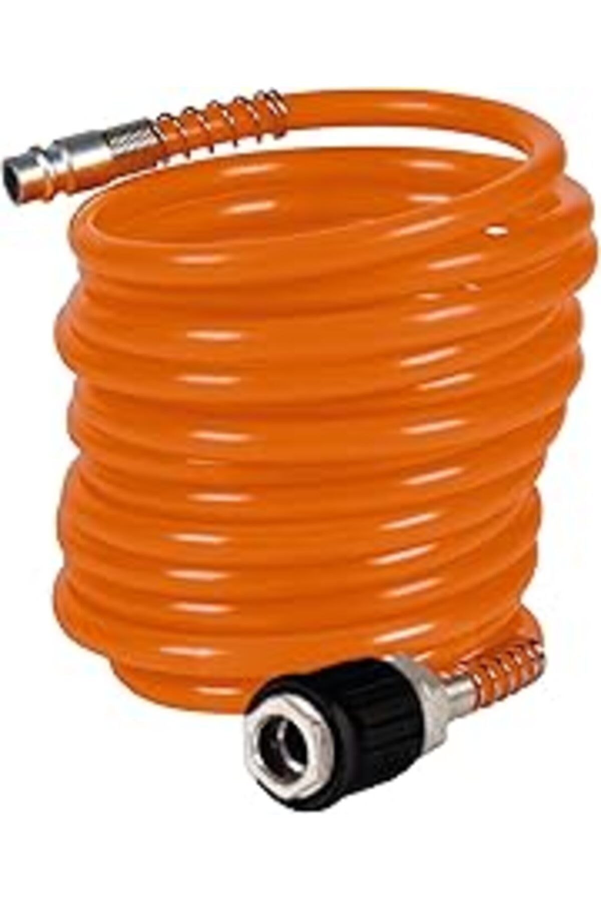 Mu Art Einhell Spiral Hortum 6 Mm, 4 M