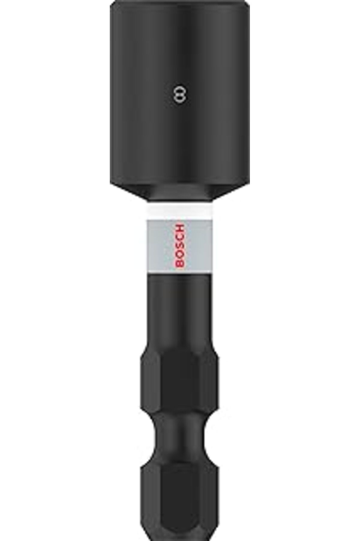 Pazarcan Bosch Professional Accessories 2608522351 Impact-lokma Anahtarı 8 Mm, 0 W, 0 V