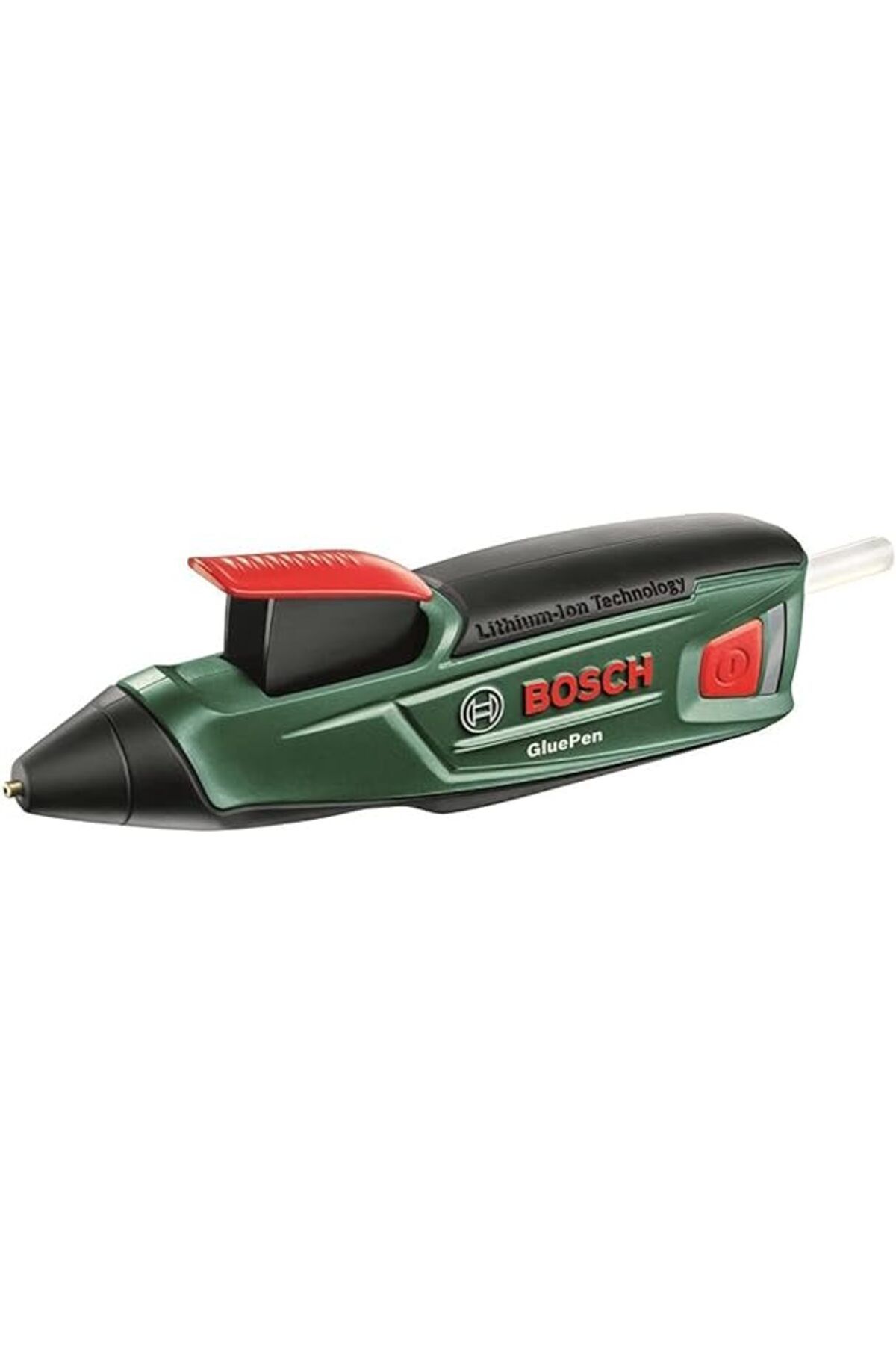 Pazarcan Bosch Home And Garden Akülü Tutkal Tabancası Gluepen (Mikro-Usb Şarj Imkani, 4 Adet Tutkal Çubuğu D