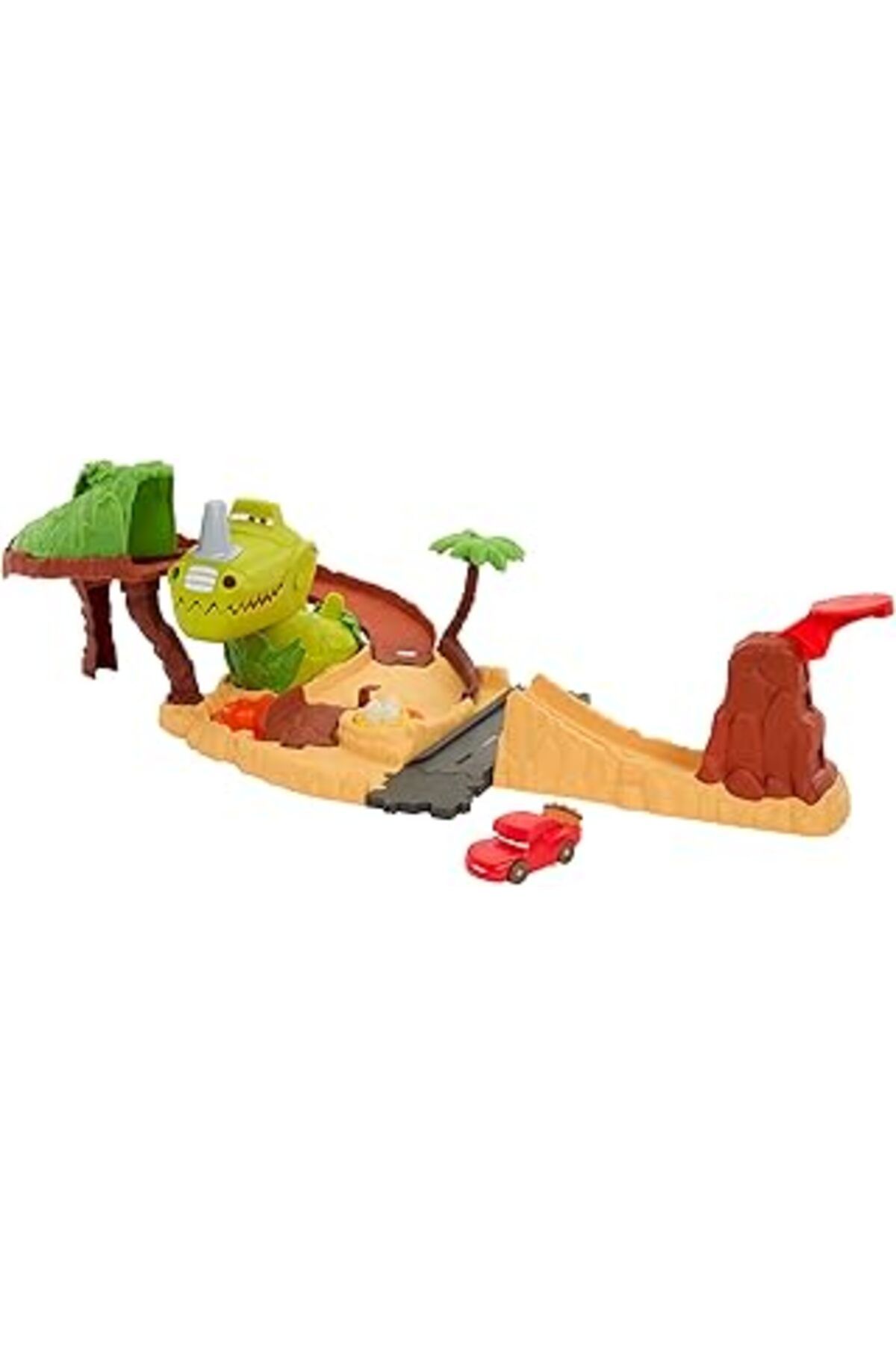 Genel Markalar Cars Disney Pixar Dinozor Oyun Parkı, Çok Renkli