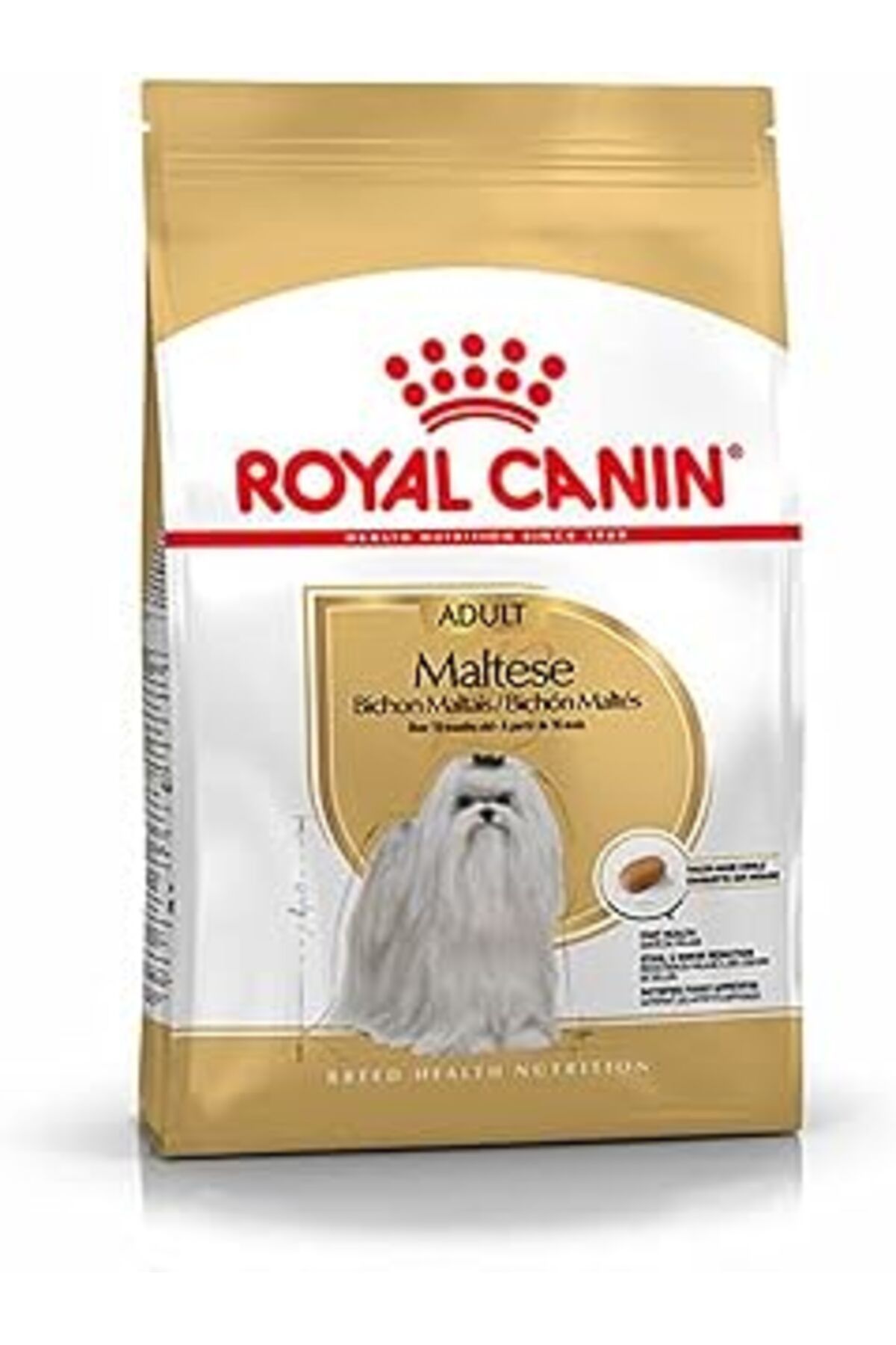 shop Maltese Kuru Köpek Sı, Yşkin, 1.5 Kg