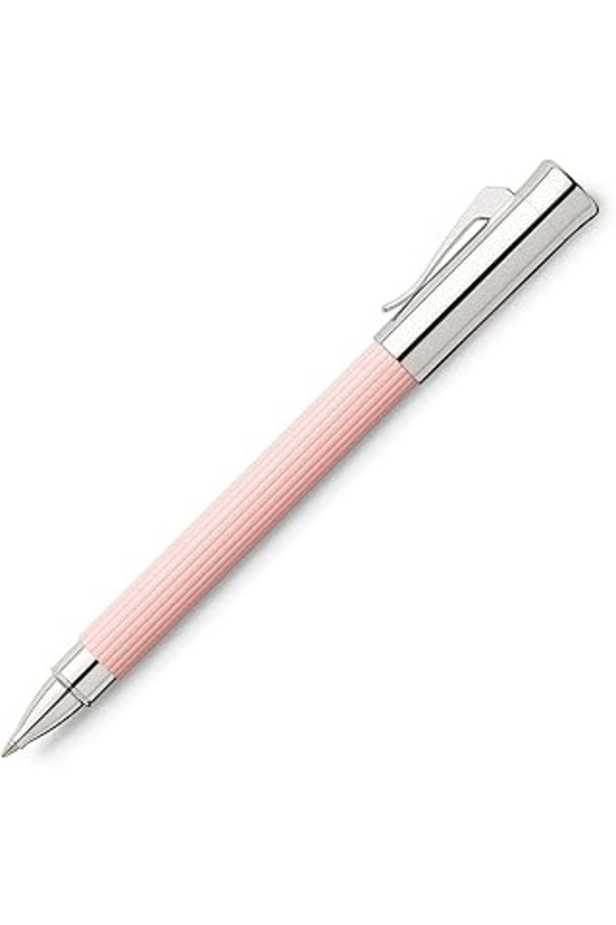 Mu Art Graf Von Faber-Castell Roller Kalem Tamitio Rose