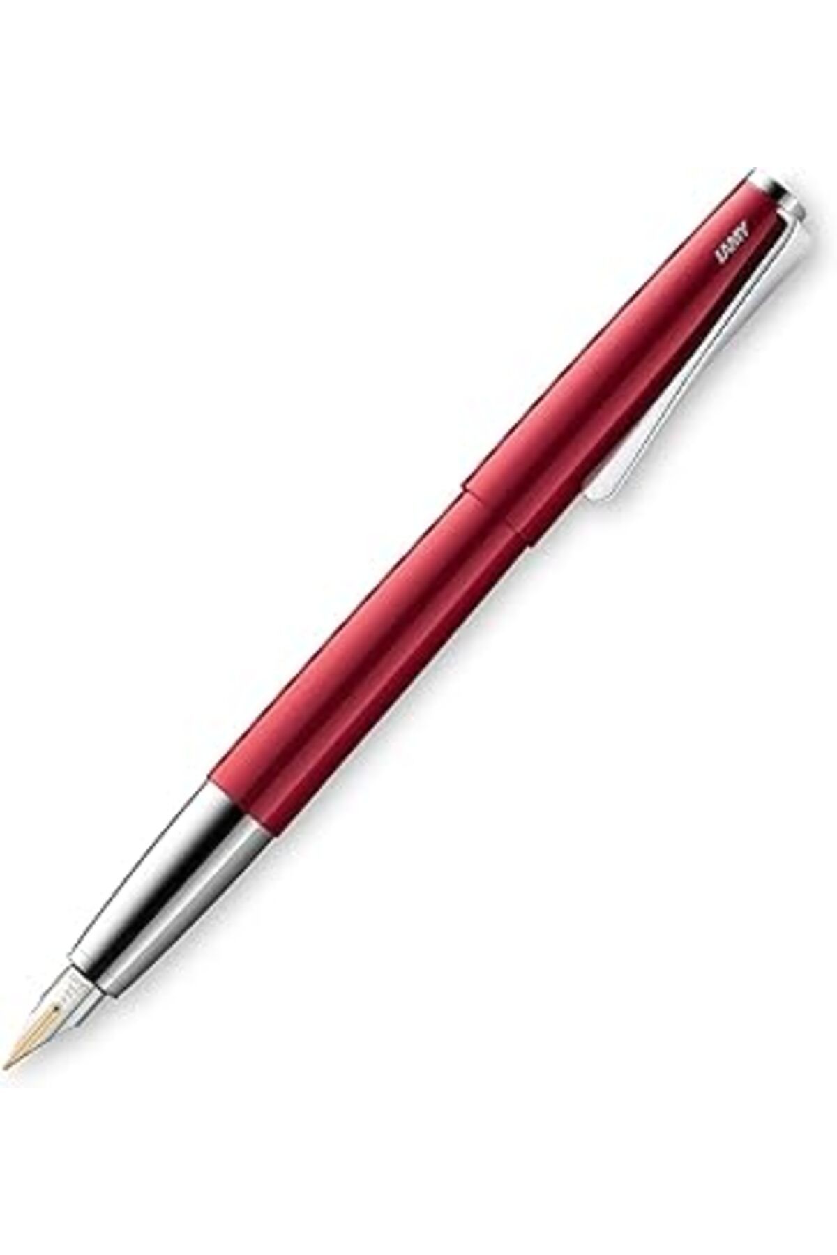 Mu Art Studio Dolma Kalem Pianored Gloss 14K Altin M Uc