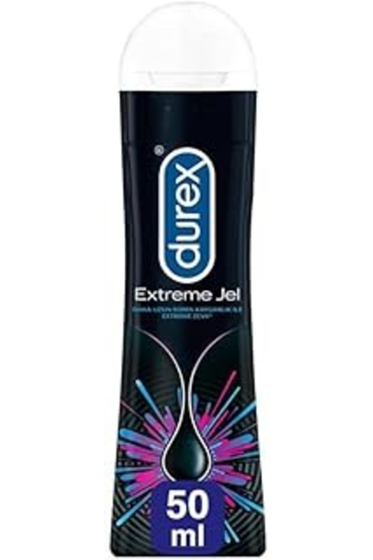 Genel Markalar Extreme Kayganlaştırıcı Jel 50 Ml (1 X 50 Ml)