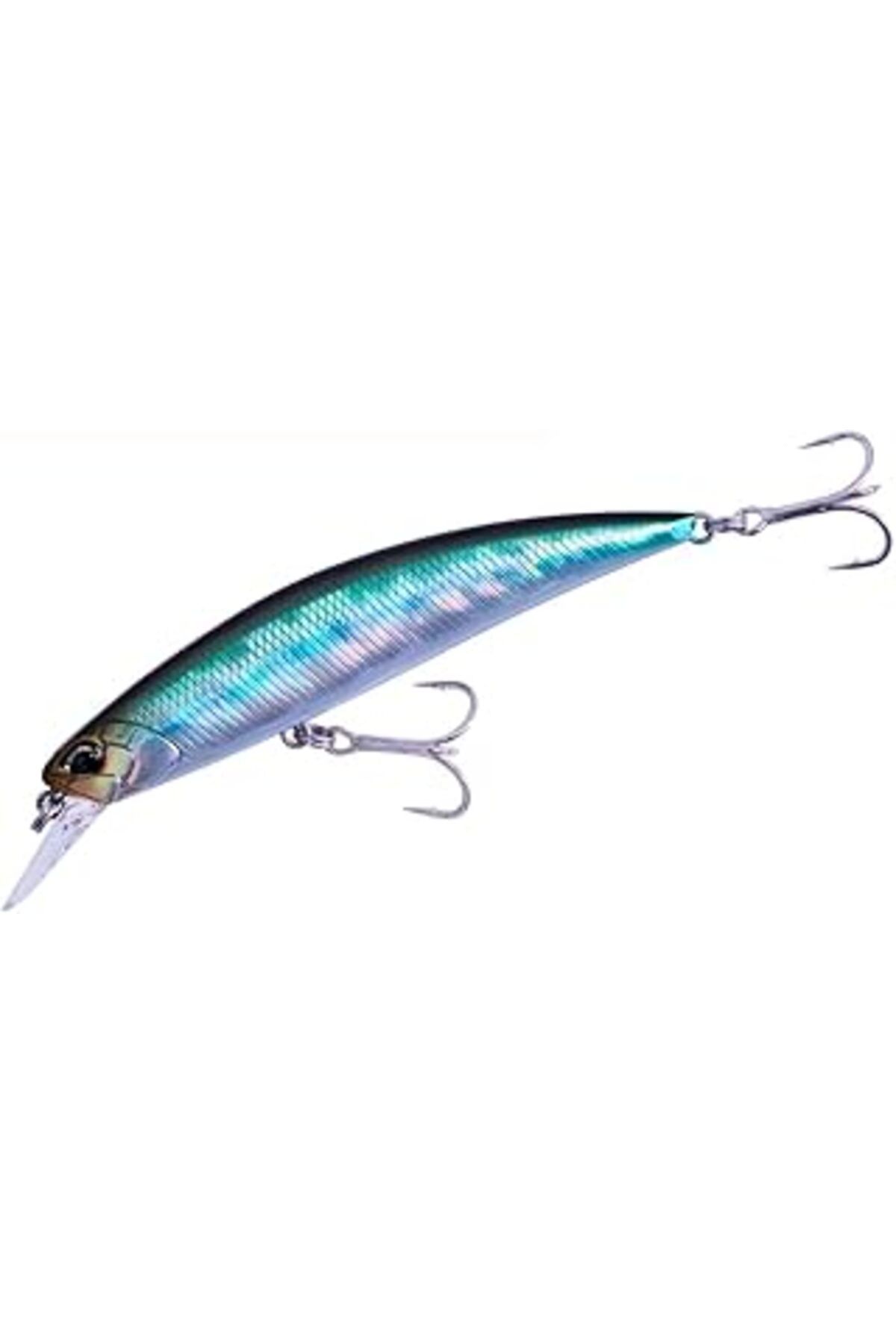 NZM TİCARET Duo Spearhead Ryuki 80S Sw Daa4005 Sapphire Lux