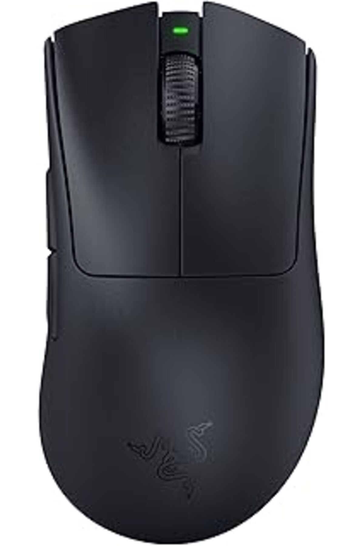 ebadi Deathadder V3 Pro - Hafif Kablosuz Ergonomik Espor Faresi (63G Hafif Tasarım, Focus Pro 30K O