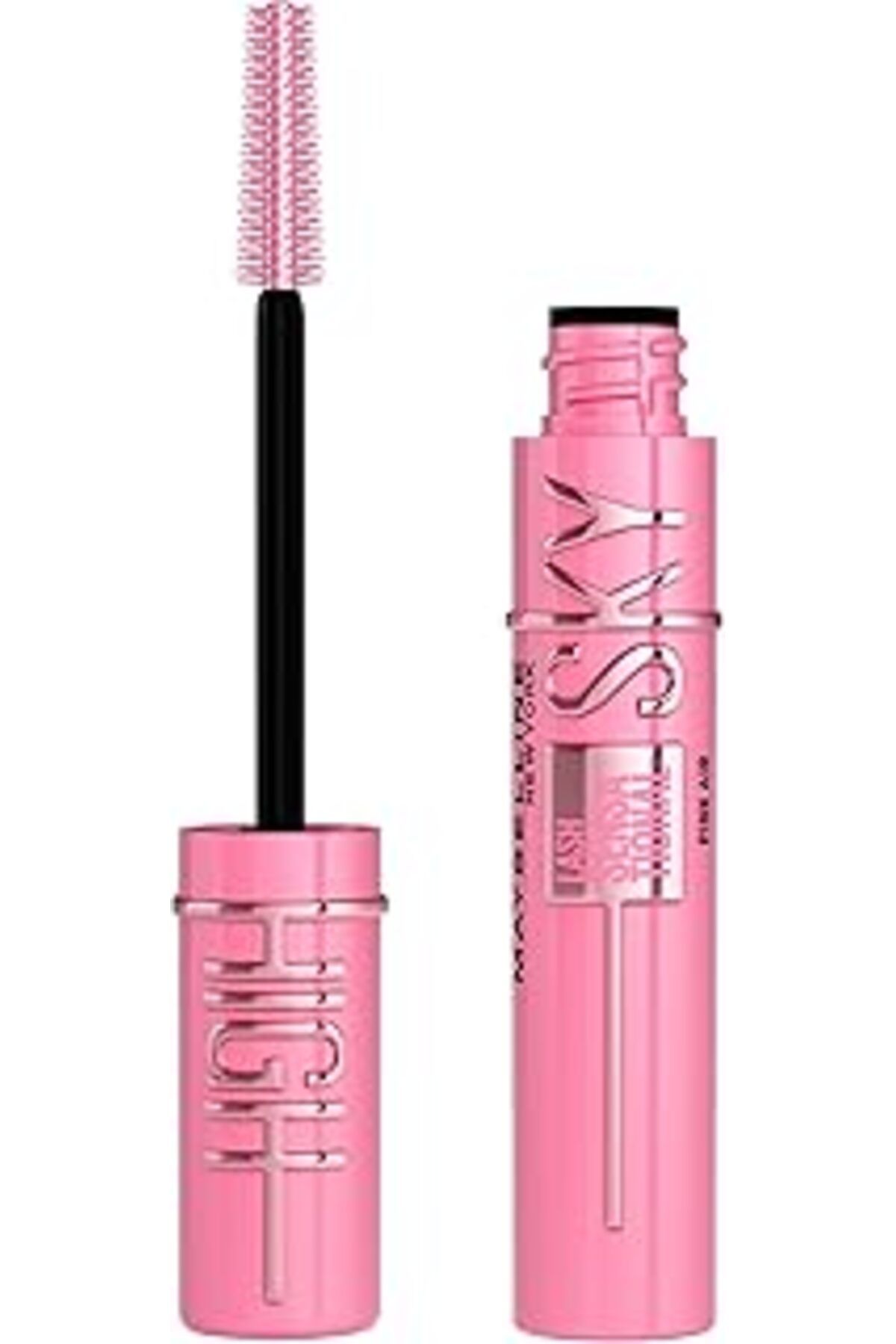 NZM TİCARET New York Lash Sensational Sky High Pink Air Maskara