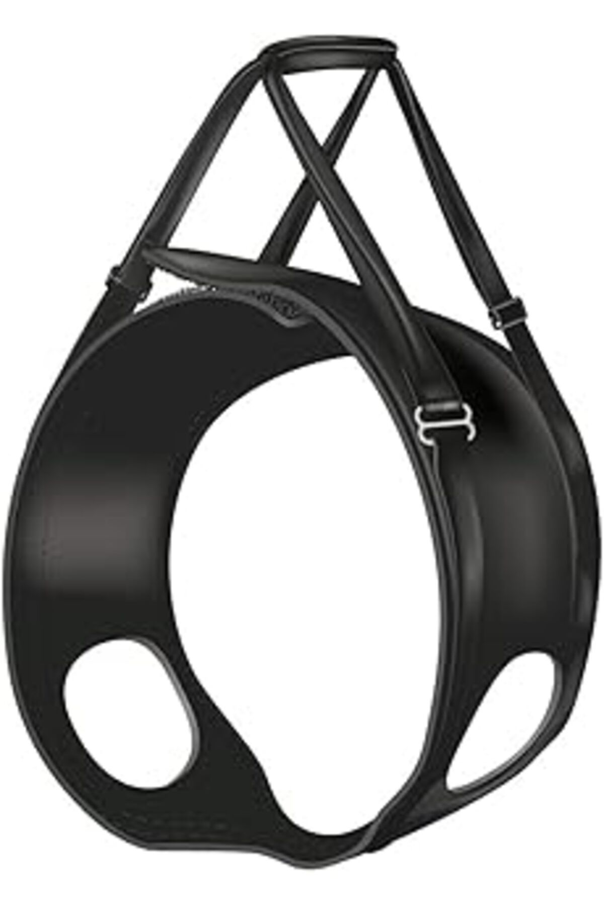 robotrend Trixie Köpek Yürüteci, Yardımcısı, M:55-65Cm, Siyah