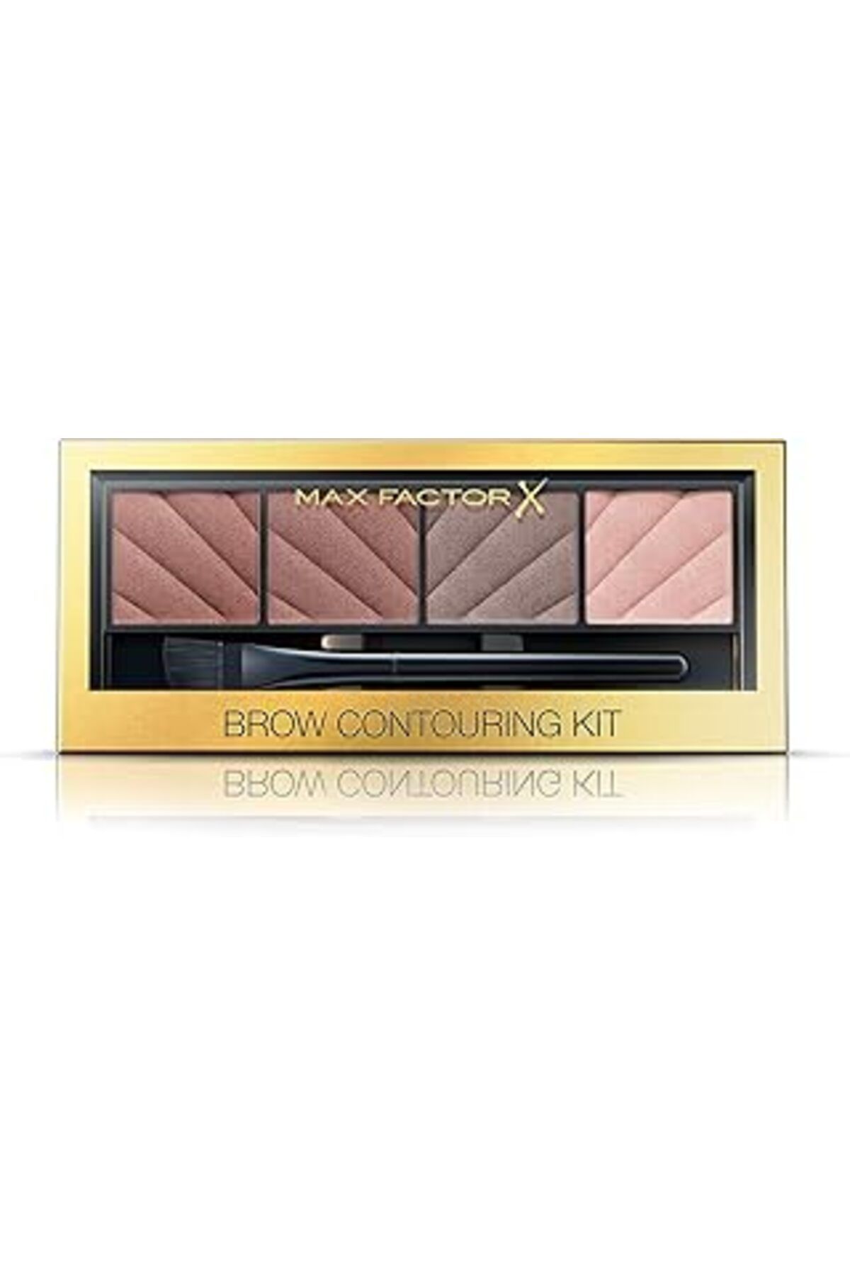 Pİ GLOBAL Max Factor Brow Contouring Kit