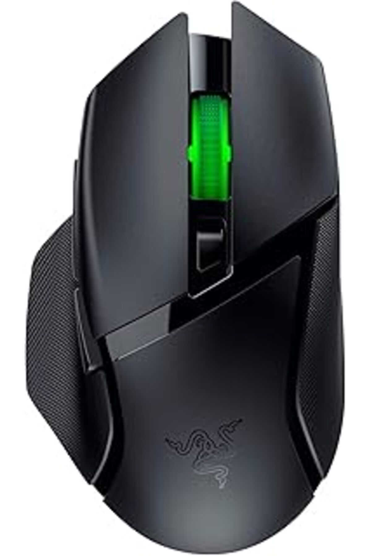 ebadi Basilisk V3 X Hyperspeed - Özelleştirilebilir Kablosuz Oyun Mouse'U (9 Özelleştirilebilir Kon