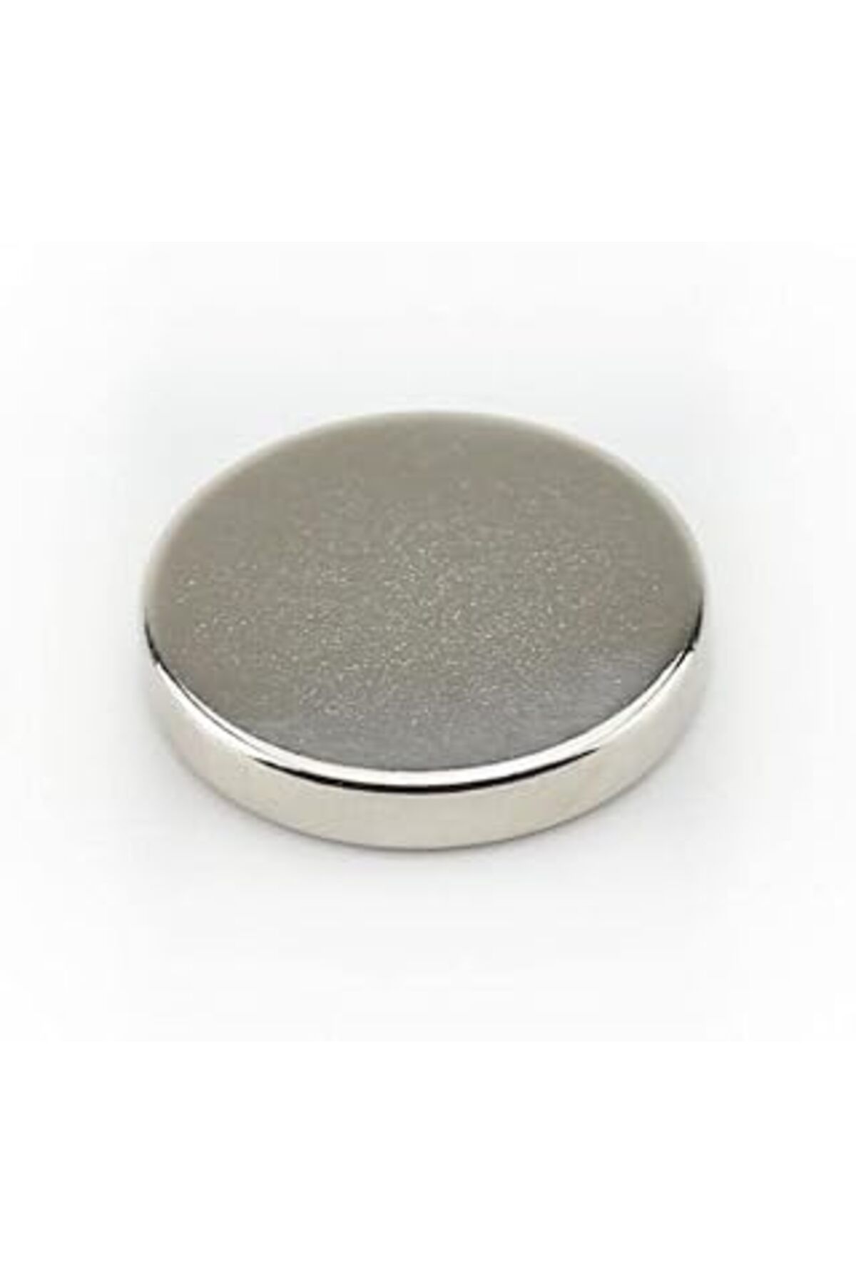 NETWORK ART MNS Magneteksan Ø18x3 mm Güçlü Neodyum Disk Mıknatıs - 5 Adet