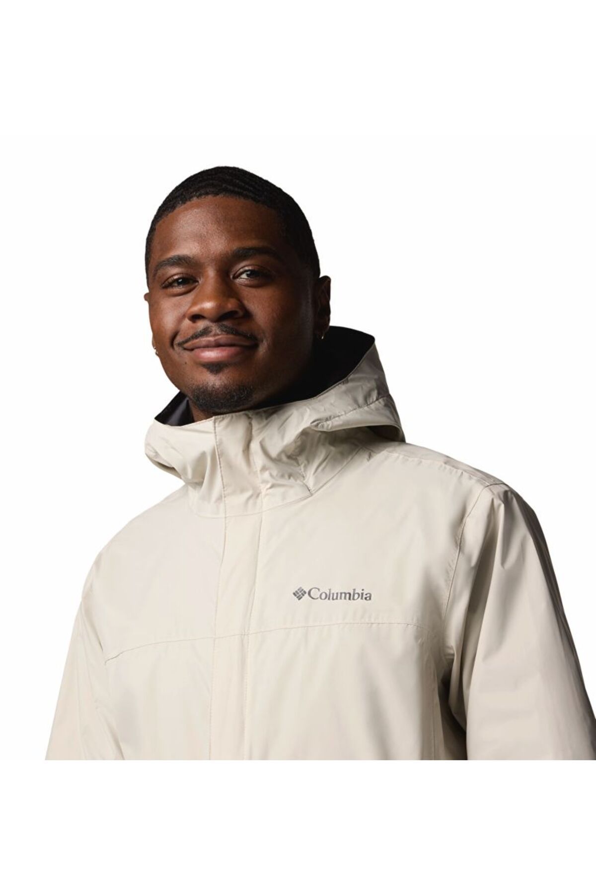 Columbia-Watertight Ii Men's Raincoat Rm2433 4