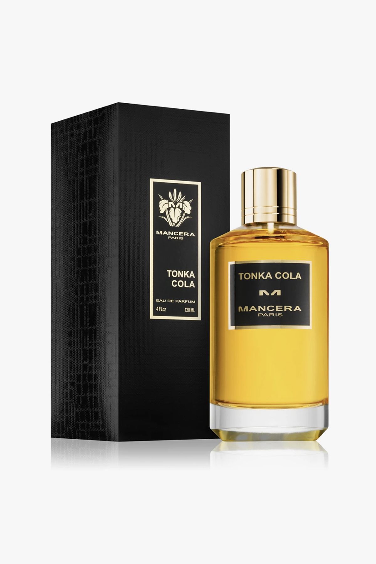 Mancera-MANCERA TONKA COLA EDP 120 ML UNISEX 1