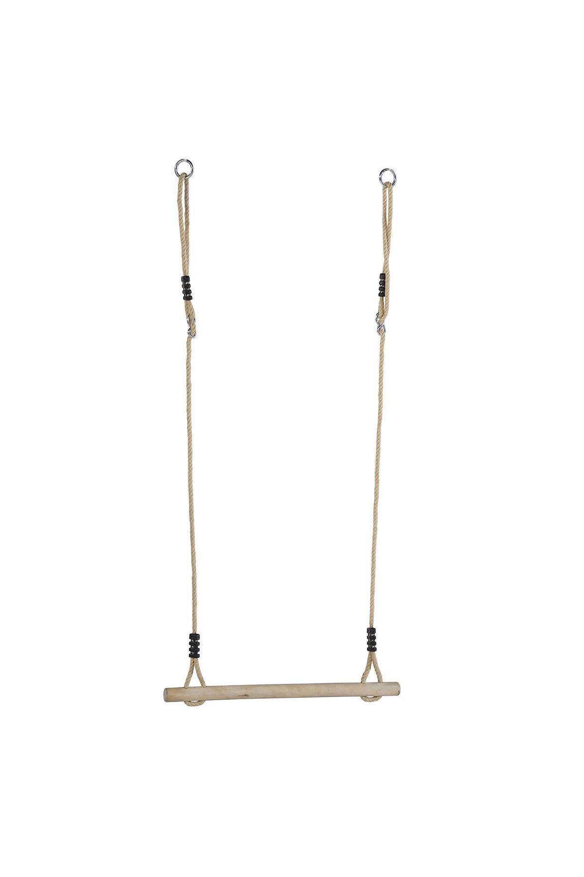 KBT Trapez Din Lemn - Drept - One Size