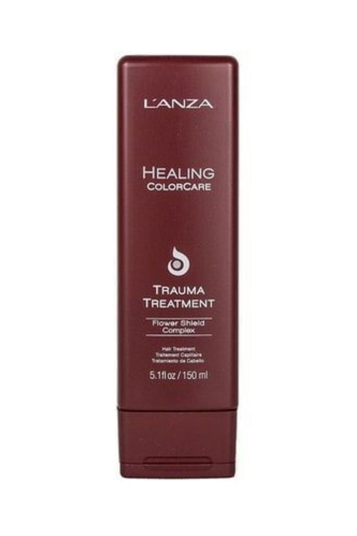 L'anza İyileştirici Colourcare Saç Rengi Yenileyici Bakım Kremi (150ml)/GEM-D74452