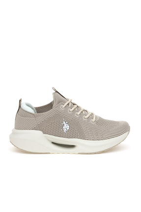 U.S. Polo Assn. Kadın Taş Spor Ayakkabı 50304475-VR049