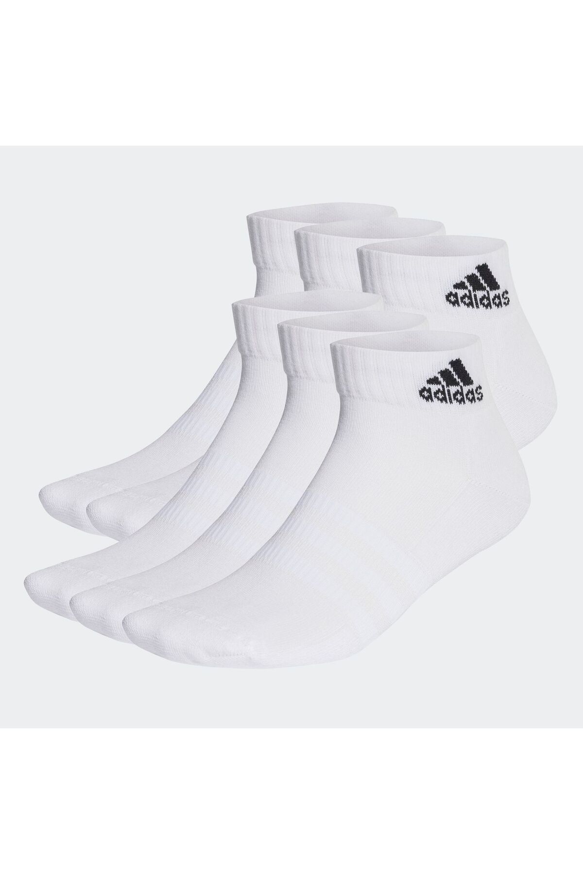 adidas-Sosete ADIDAS pentru barbati C SPW ANK 6P - HT3442 2