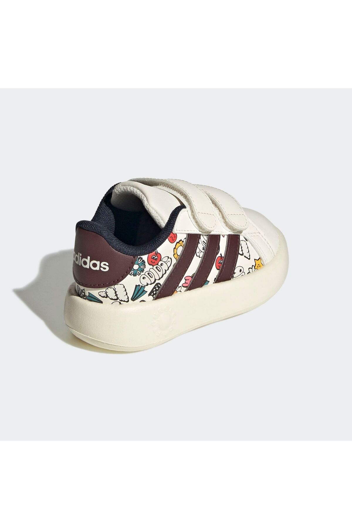 adidas-Pantofi sport ADIDAS pentru copii GRAND COURT 2.0 CF I - JR5152 5