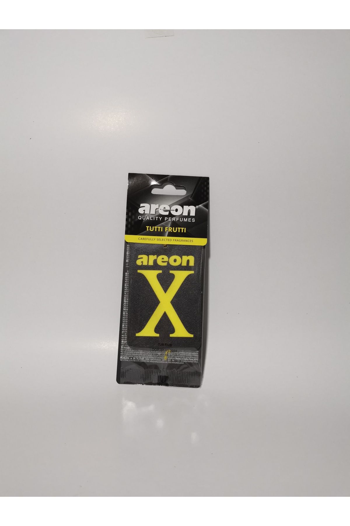 AREON X Koku