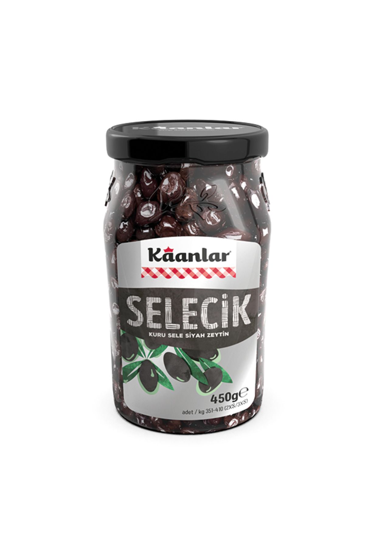 Kaanlar 450 GR SELECİK