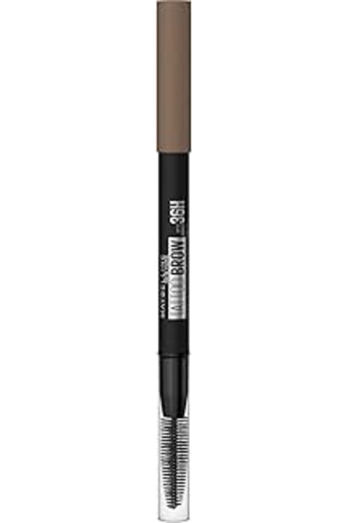 NZM TİCARET New York Tattoo Brow 36h Kaş Kalemi - 02 Blonde