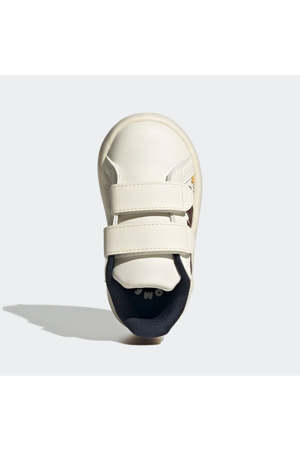 adidas-Pantofi sport ADIDAS pentru copii GRAND COURT 2.0 CF I - JR5152 8