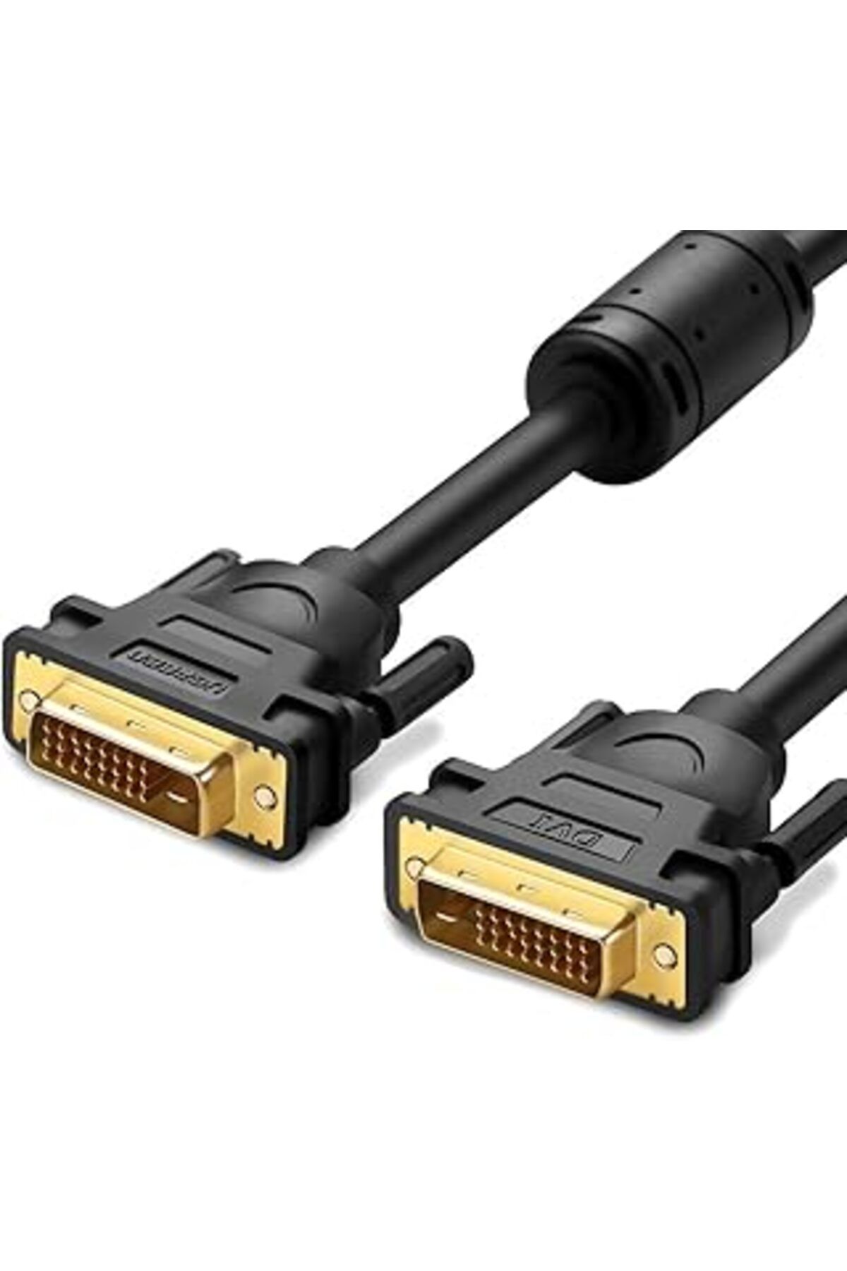 jupiter global bazaar Ugreen 24+1 Dvi To Dvi Görüntü Aktarma Kablosu 3 Metre