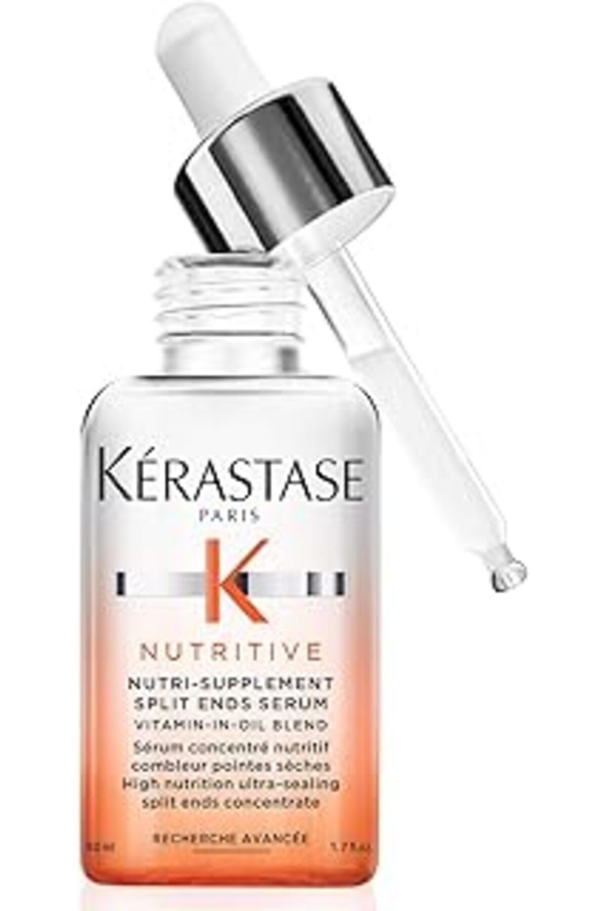 Pazarcan Nutri-Supplement Ultra-Mühürleyici Kırık Uç Serumu 50 Ml