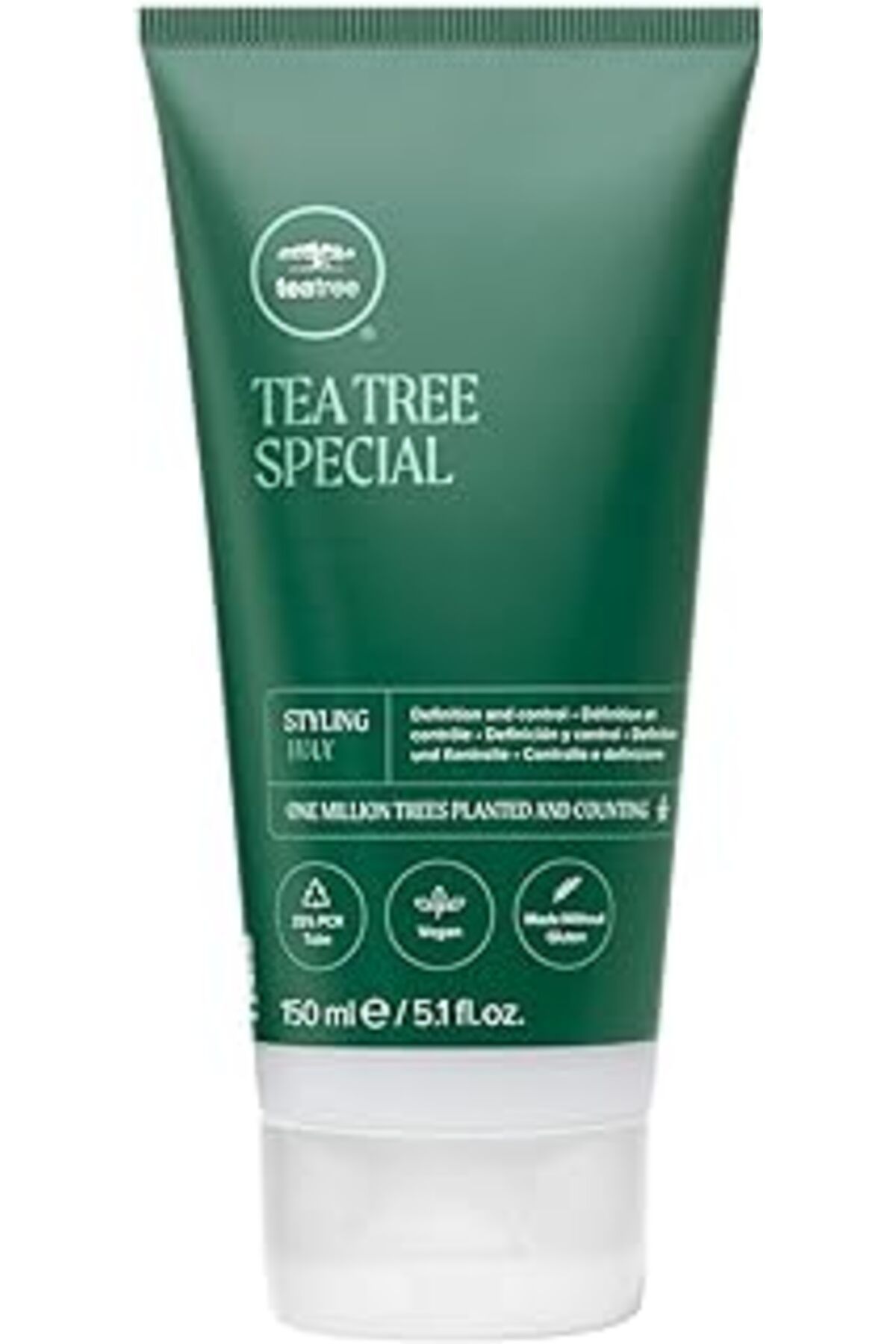 karadağsb Tea Tree Paul Mitchell Special Styling Wax 150 Ml