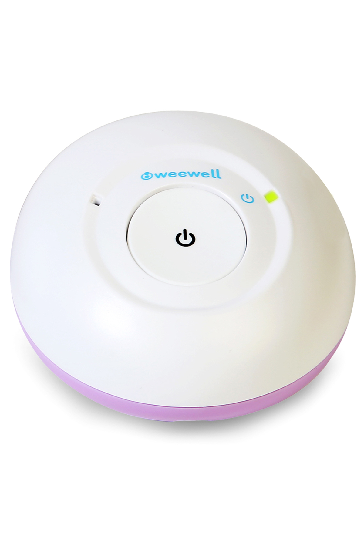 babydoor 120.500 Taşınabilir Pilli Dijital Bebek Telsizi fotoğrafı 4 (önizleme)