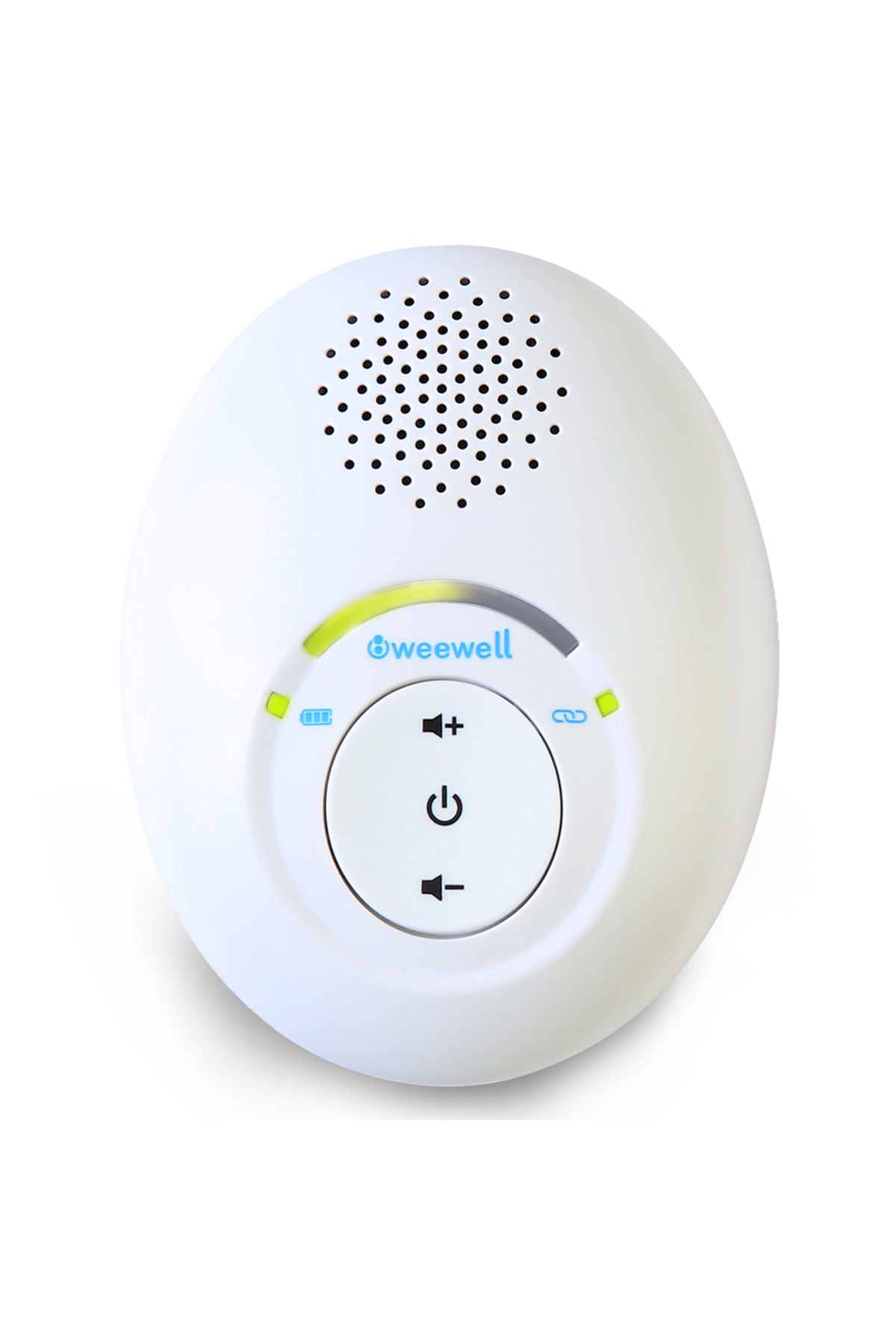 babydoor 120.500 Taşınabilir Pilli Dijital Bebek Telsizi fotoğrafı 5 (önizleme)