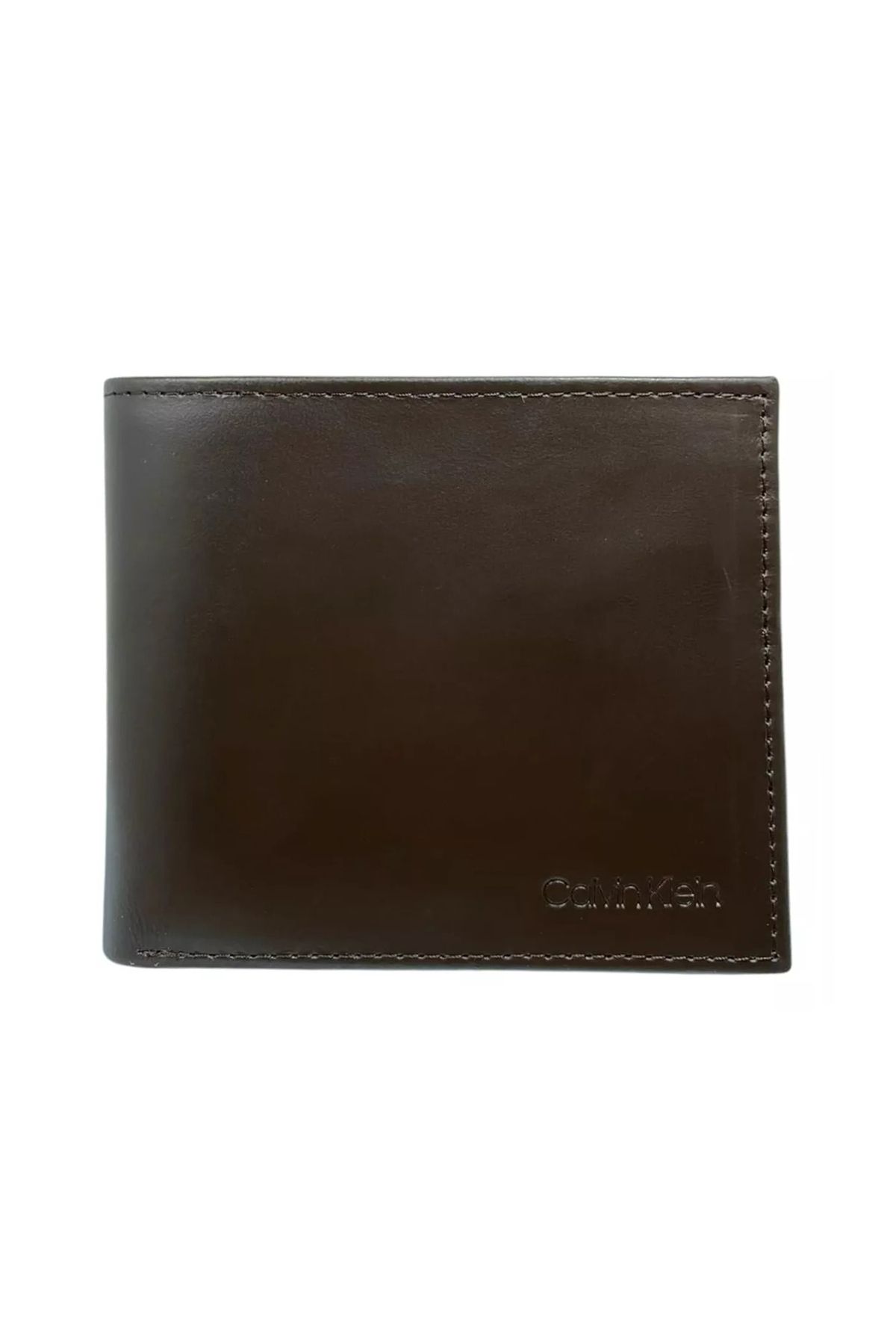 کیف پول کلوین کلاین 31CK130011-BROWN