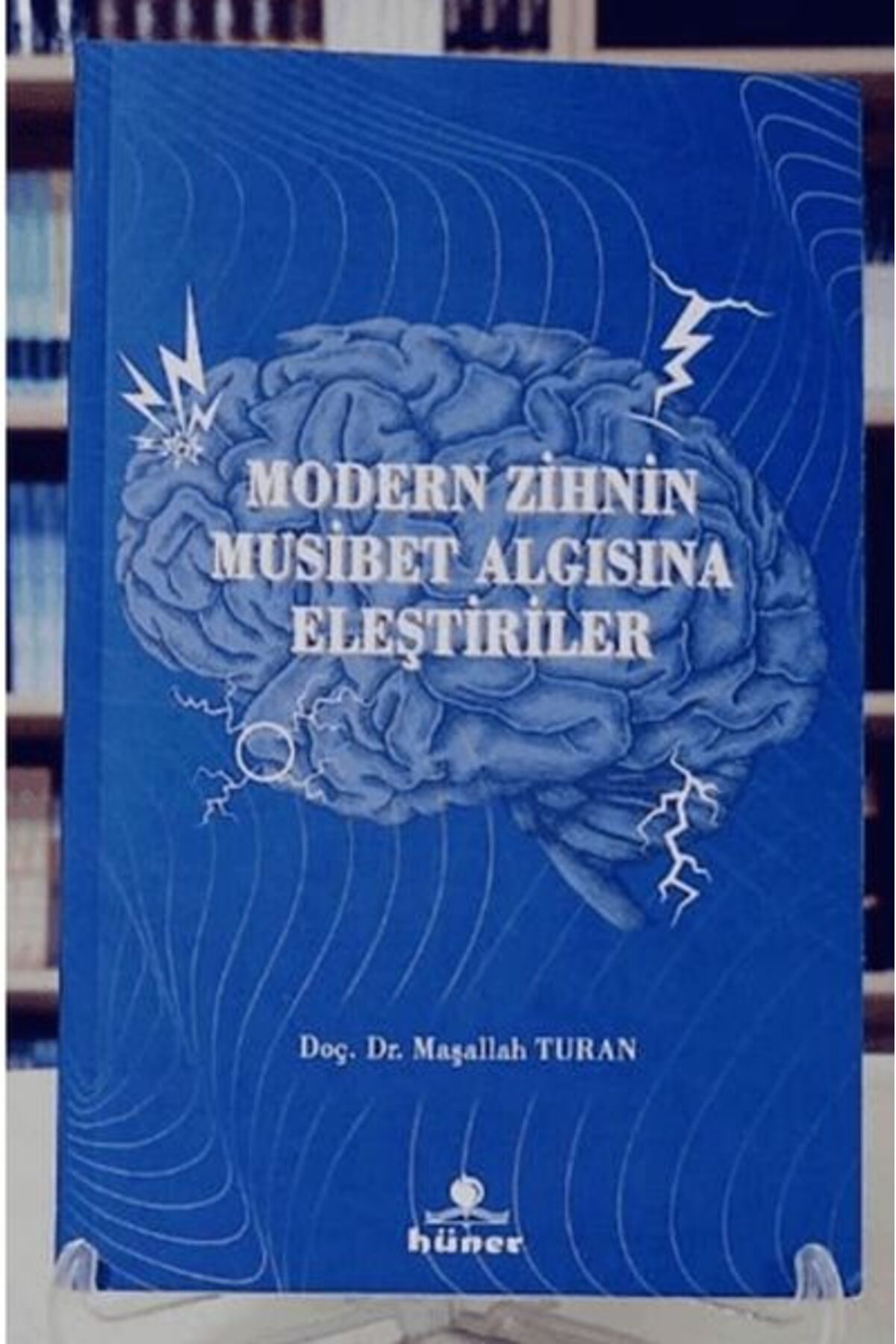 Destek Yayınları Modern Zihnin Musibet Algısına Eleştiriler