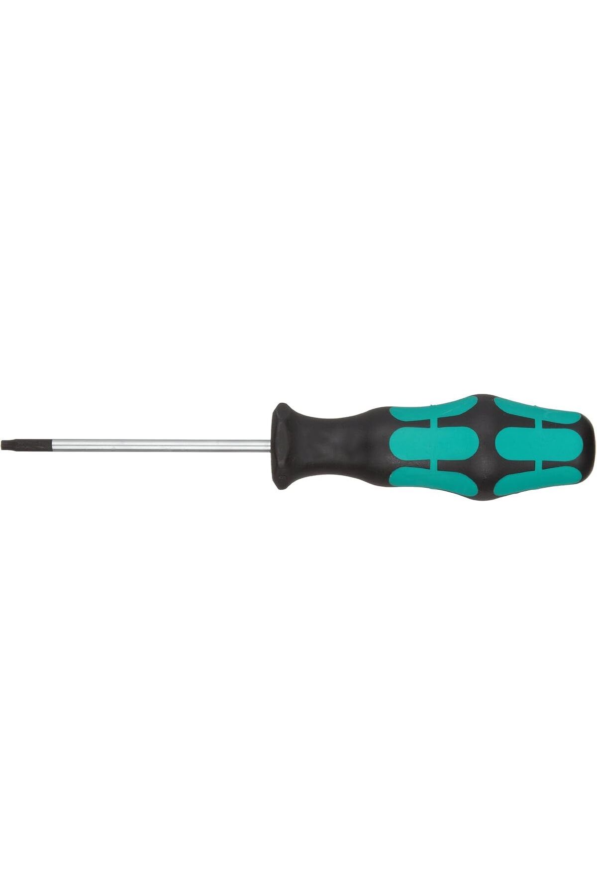 Pazarcan Wera 367 Torx Plus Tornavida, 15 Ip X 80 Mm, 1 Adet, 05028035001