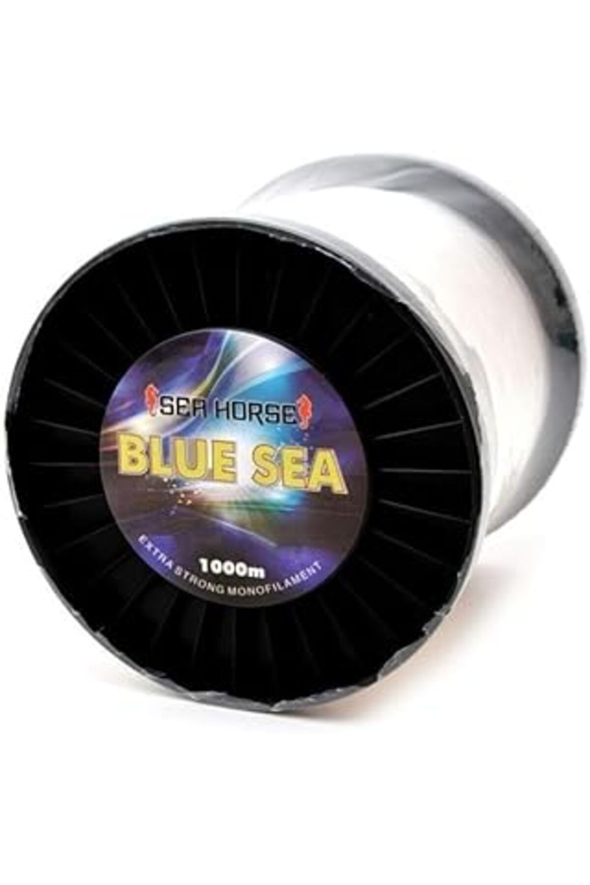 NZM TİCARET Sea Horse 1000 Mt Bobin Misina