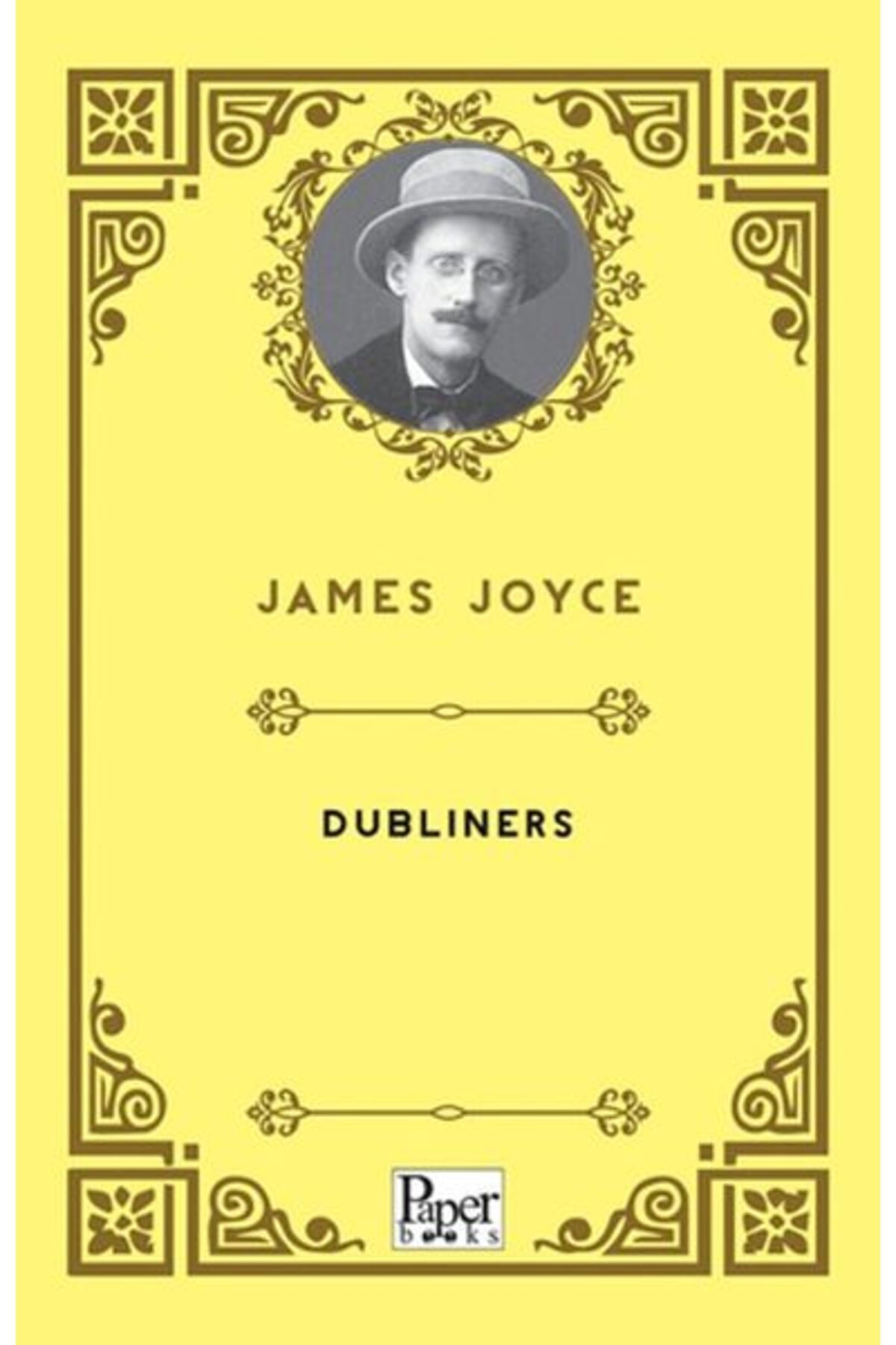 PAPER BOOKS Ulysses