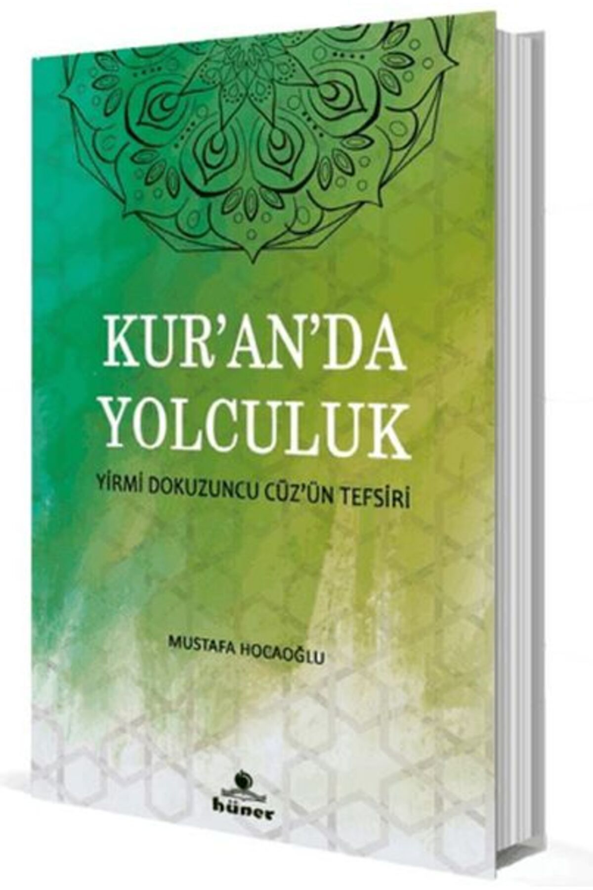 Destek Yayınları Kur’an’da Yolculuk