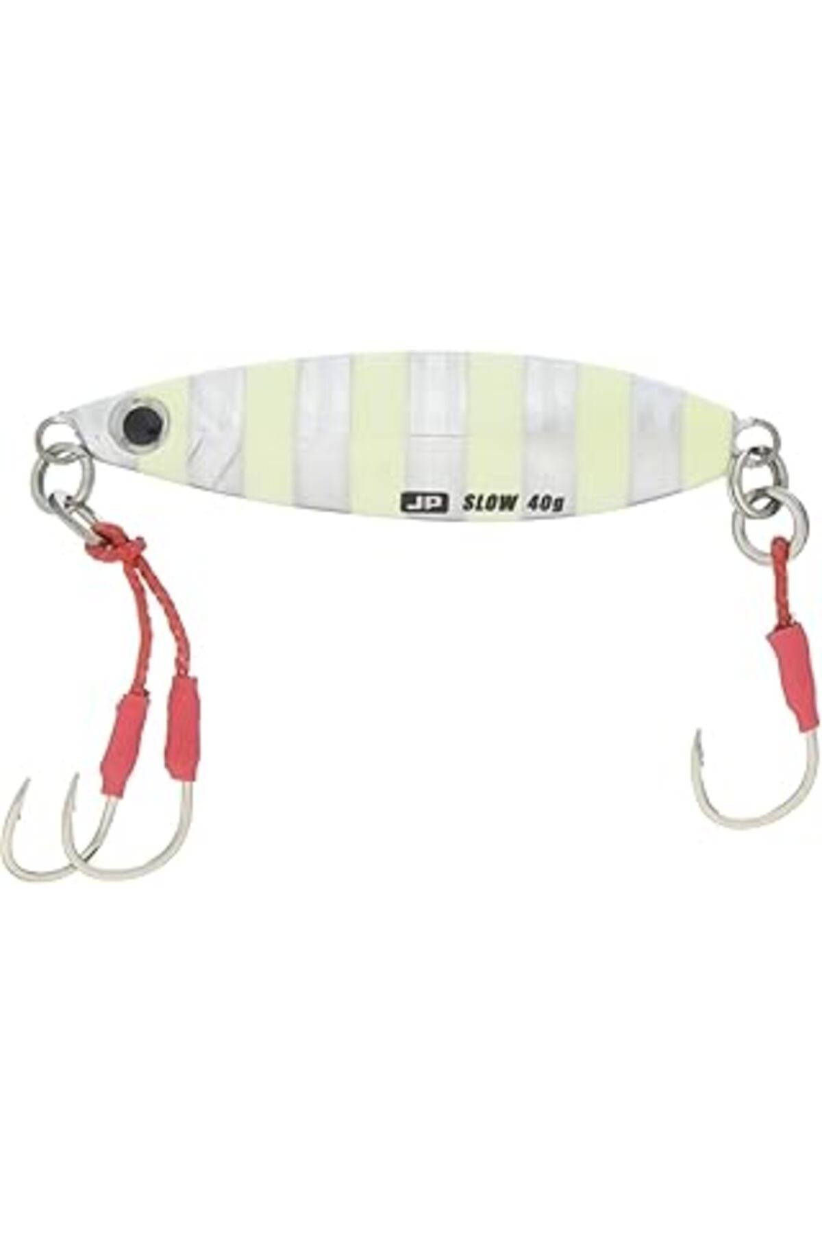 Pazarcan Mc Jigpara Slow Jpslow-40G