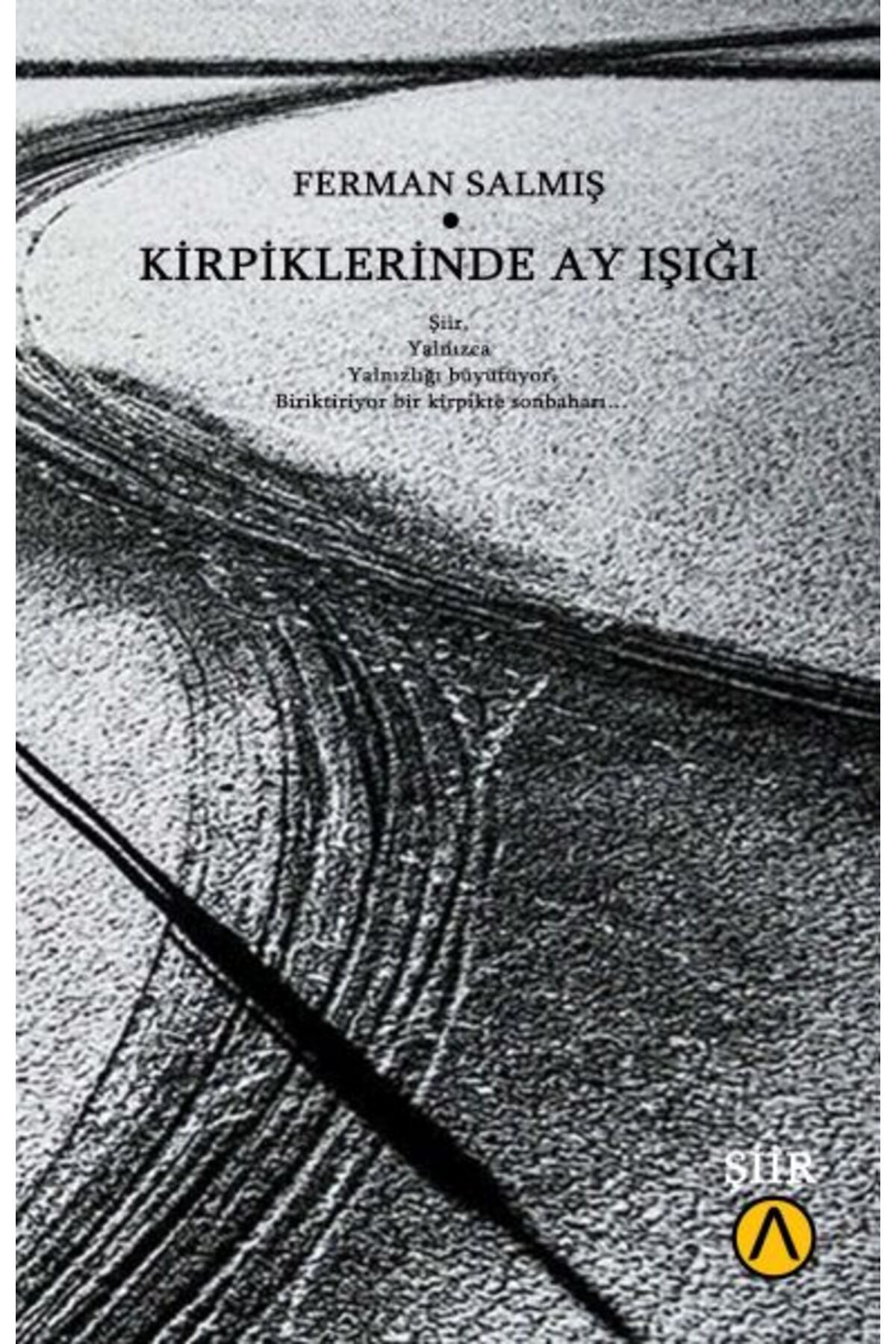 Ares Yayınları Kirpiklerinde Ay Işığı