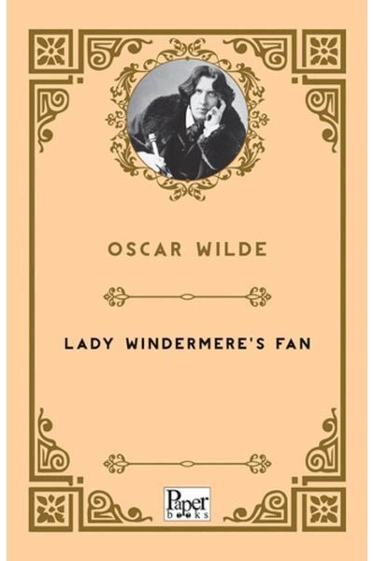 PAPER BOOKS Lady Windermere's Fan
