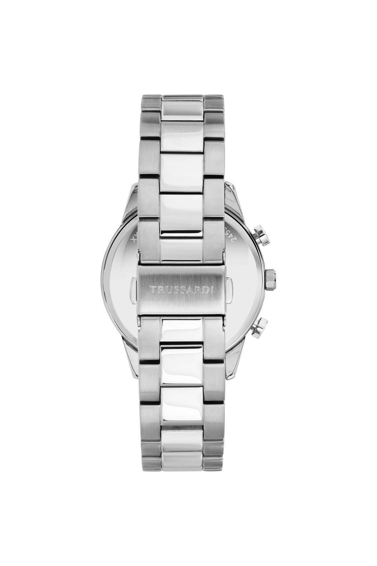 Trussardi-Male Watch T- BRIDGE Collection R2453171003 6