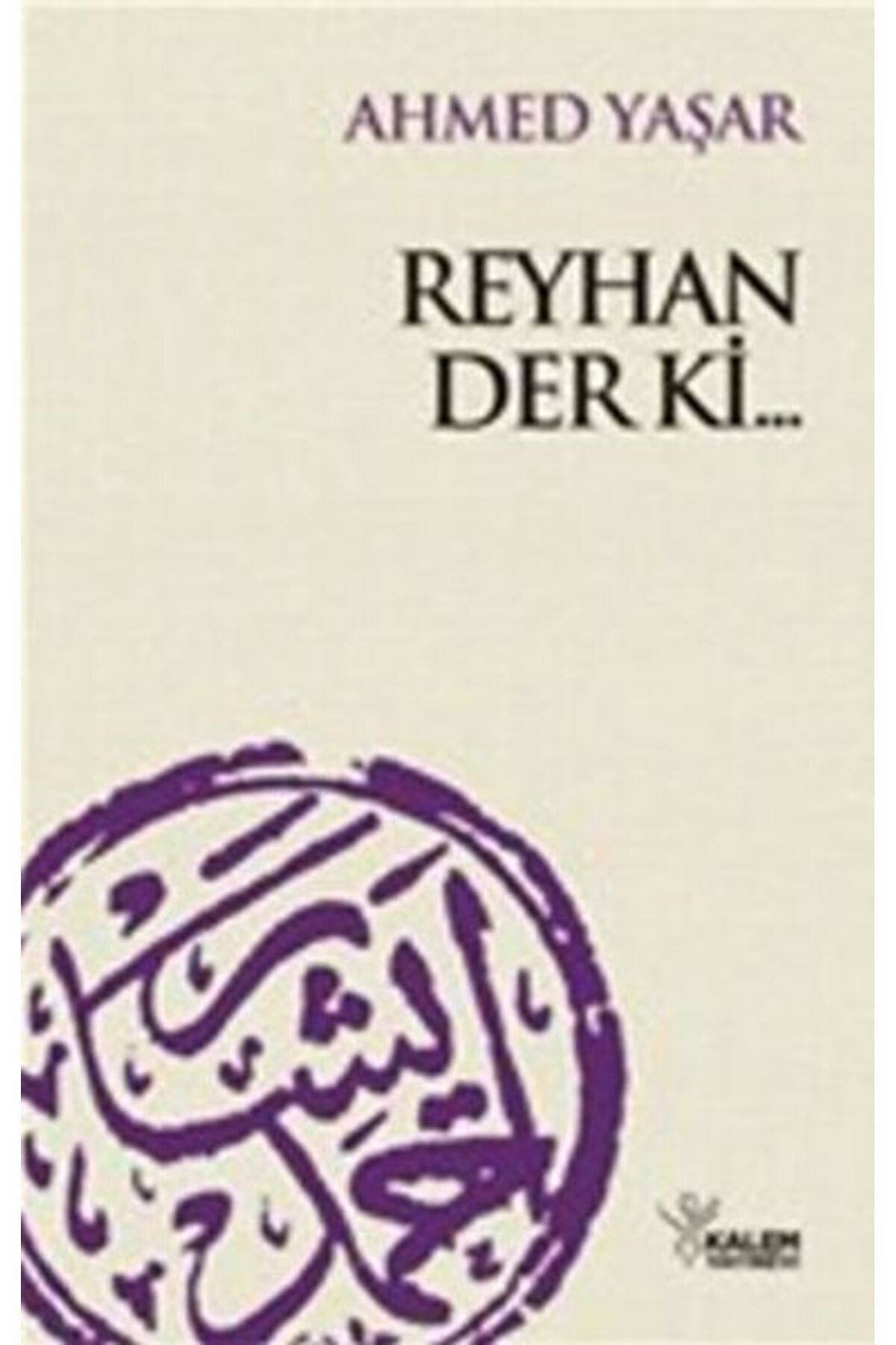 Destek Yayınları Reyhan Der'ki